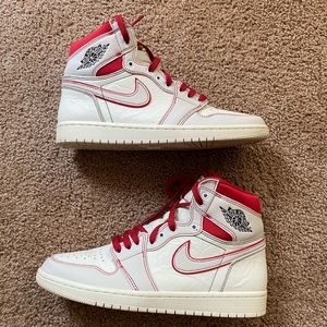 Jordan 1 OG “Phantom”